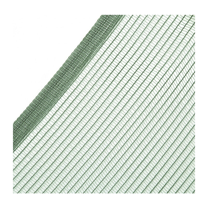Q.TA' 1 C RETE ANTIGRANDINE VERDE 35G 200CMX100M