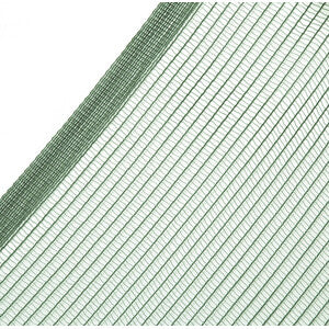 Q.TA' 1 C RETE ANTIGRANDINE VERDE 35G 400CMX100M