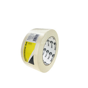 Q.TA' 60 C NASTRO MASCHERATURA 60 MM30X50M BIANCO/AVORIO