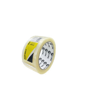 Q.TA' 36 C NASTRO IMBALLO HOT MELT 28 MY MM48X66M TRASP