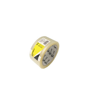 Q.TA' 36 C NASTRO IMBALLO ACRILICO 28 MY 48MMX66M TRASP