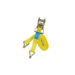 Q.TA' 1 C CINGHIA ANCORAGGIO CRICCHETTO 38MM 6MT J