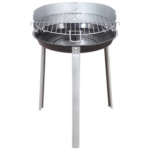 Q.TA' 1 C BARBECUE A CARBONE 42X46X56CM ETNA