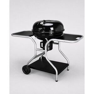 Q.TA' 1 C BARBECUE A CARBONE 131X61XH96CM STROMBOLI