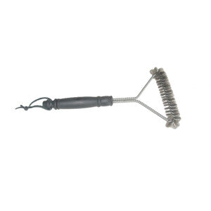 Q.TA' 1 C SPAZZOLA P/BARBECUE