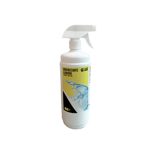 Q.TA' 1 C IGIENIZZANTE PISCINA LIQUIDO 1 KG