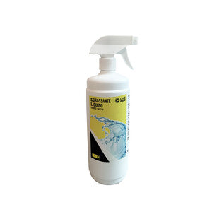 Q.TA' 1 C SGRASSANTE PISCINA LIQUIDO 1 KG