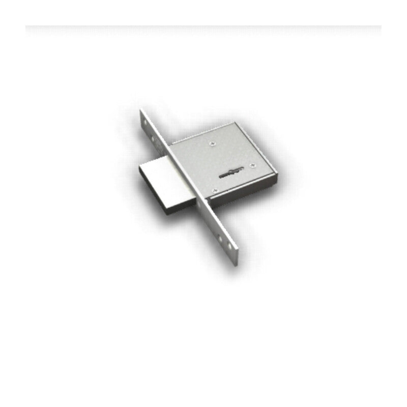 Q.TA' 1 SERRATURA 2000 INF P/FERRO DM E40 F22 SECUREMME