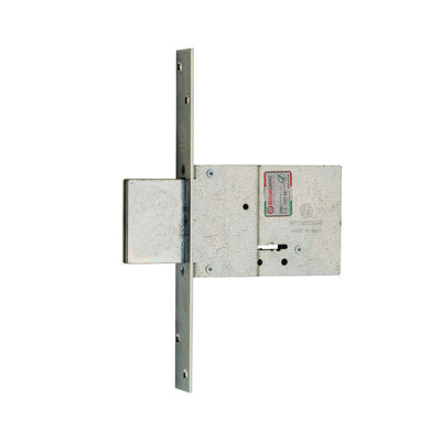 Q.TA' 1 SERRATURA 2001 INF P/FERRO DM E50 F25SECURMAP SECUREMME