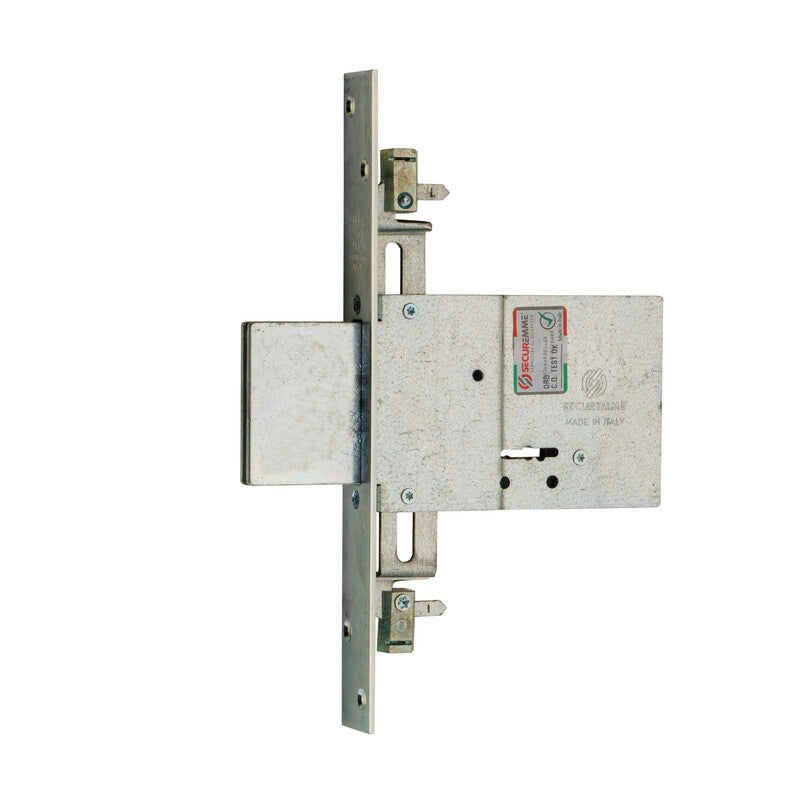 Q.TA' 1 SERRATURA 2003 INF P/FERRO DM TRIPL E70 F25 SECURMAP SECUREMME