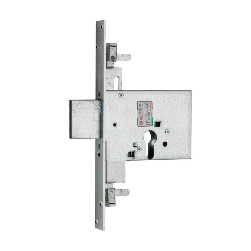 Q.TA' 1 SERRATURA 2053 INF P/FERRO CIL SAG TRIPL E60 F25 SECUREMME