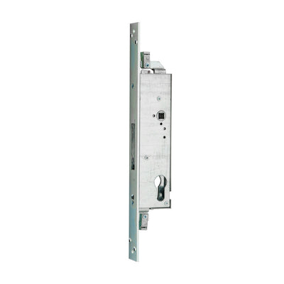 Q.TA' 1 SERRATURA 2153 EXTENSION INF P/FERRO CIL SAG TRIPL E25 F25 SECUREMME