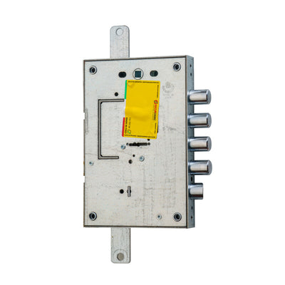 Q.TA' 1 SERRATURA 240 APPL P/BLIND DM REV TRIPL C/SCR E63 SECURMAP SECUREMME