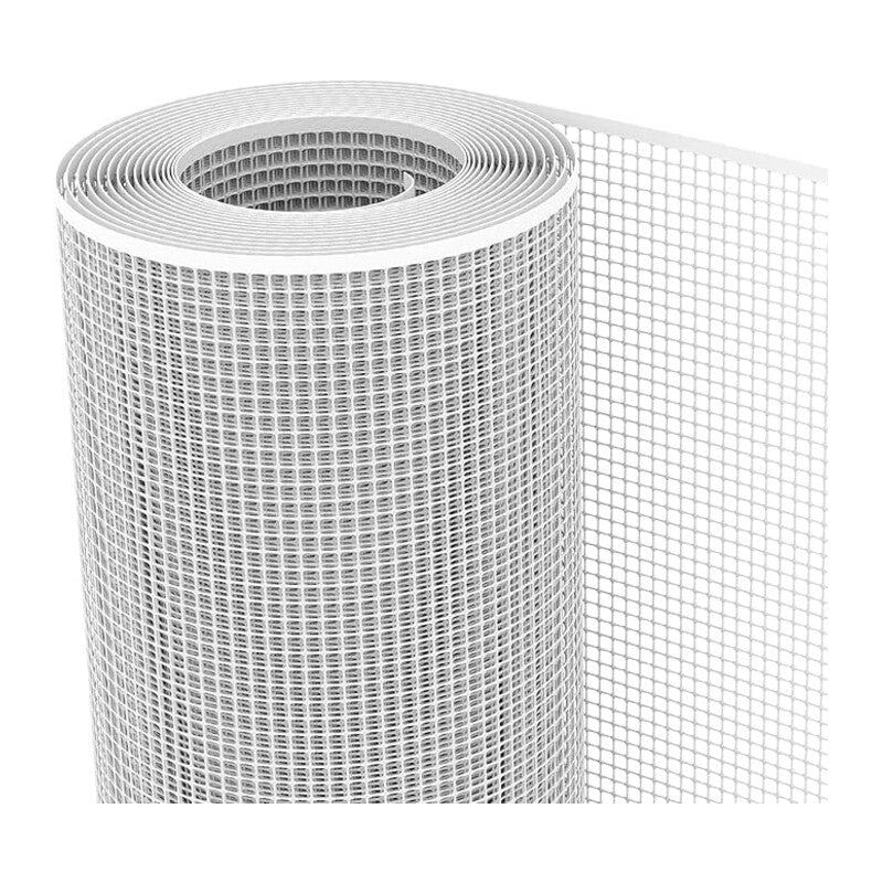Q.TA' 50 C RETE P/BALCONI MM10X10PLT 250GR/MQ 1X50M BIAN.