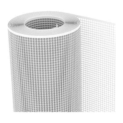 Q.TA' 50 C RETE P/BALCONI MM10X10PLT 250GR/MQ 1X50M BIAN.