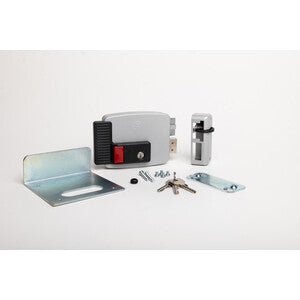 Q.TA' 1 CISA 11761 N7 SERRATURA ELETTRICA CANCELLO DX 2MAN