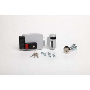 Q.TA' 1 CISA 11610 N7 SERRATURA ELETTRICA LEGNO MM DX