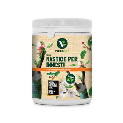 Q.TA' 1 MASTICE P/INNESTI ARBOKOL 1 KG