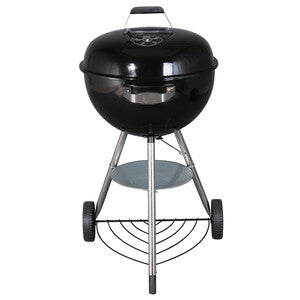 Q.TA' 1 C BARBECUE A CARBONE 55 X 54 X 96CM KRAKATOA