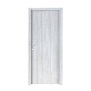 Q.TA' 1 PORTA MICROTEC PALISSANDRO BCO VERTICALE 60X210