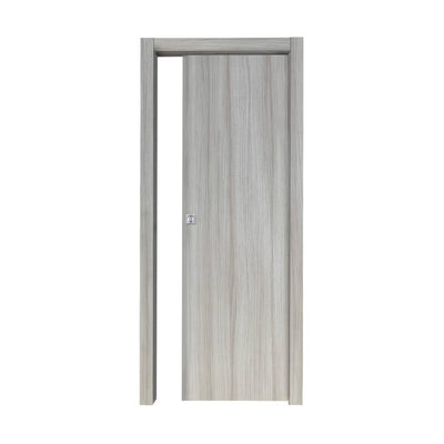 Q.TA' 1 PORTA MICROTEC SCORREV PALISSAN BCO VERT 90X210