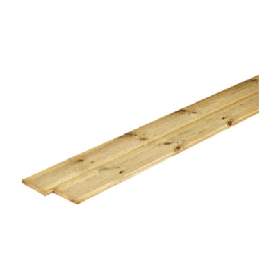 Q.TA' 1 C PERLINA ABETE GREZZA 1A SCELTA 10X100X3000 MM 10