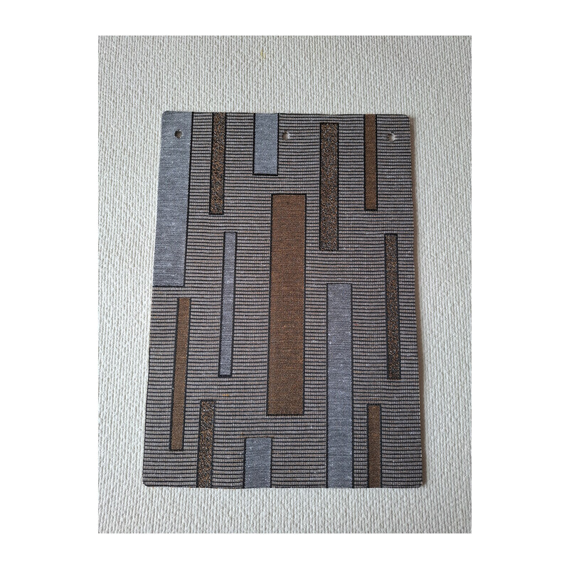 Q.TA' 20 PASSATOIA CANTEX RECTI H 53 TORTORA