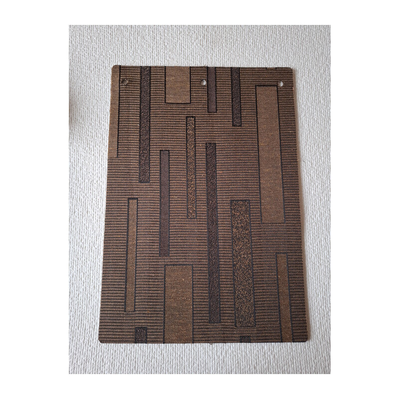 Q.TA' 20 PASSATOIA CANTEX RECTI H 53 BEIGE