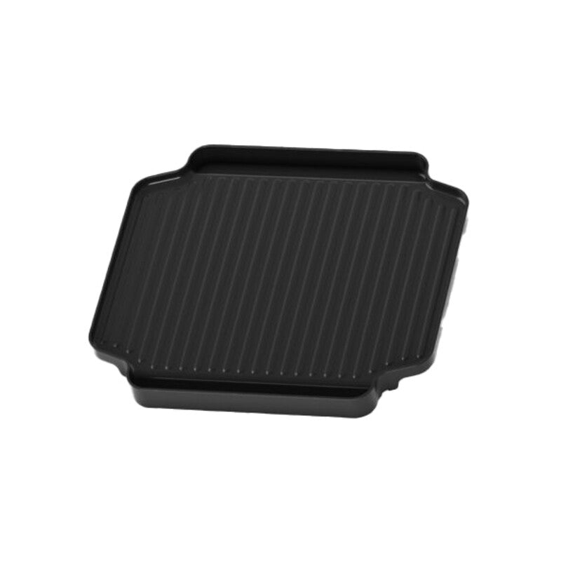 Q.TA' 1 PIASTRA P/FORNELLO CAMPING BISTRO 3