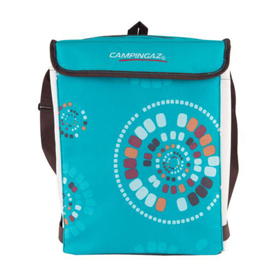 Q.TA' 1 BORSA TERMICA ETHNIC MINIMAXI 19 L