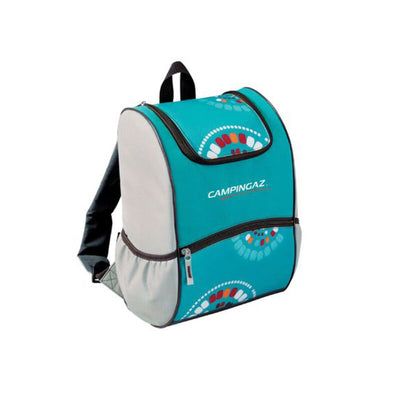 Q.TA' 1 ZAINO TERMICO ETHNIC DAY BACPAC 9 L