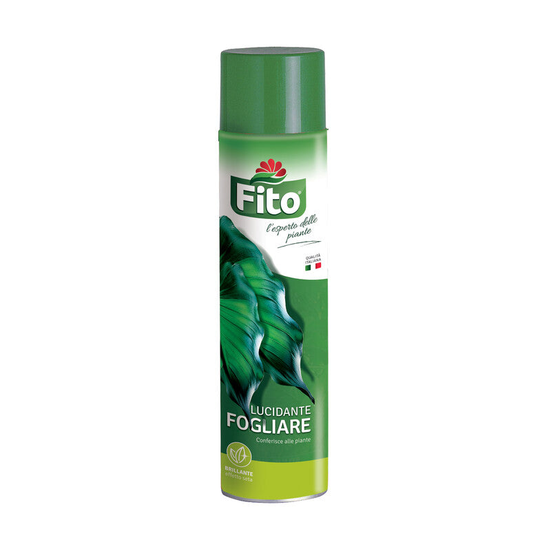 Q.TA' 1 FITO LUCIDANTE FOGLIARE SPRAY 400 ML