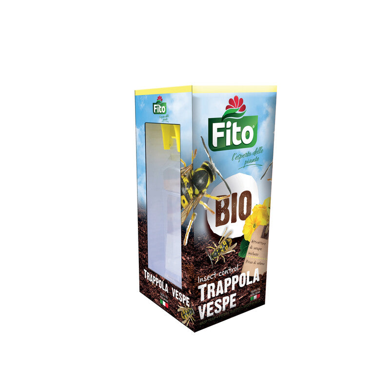 Q.TA' 1 FITO BIO ATTRATTIV0 P/TRAPPOLA VESPE CF 2