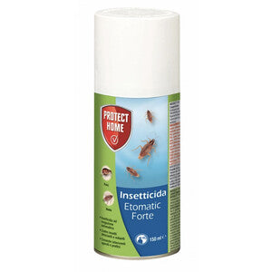 Q.TA' 24 SBM INSETTICIDA ETOMATIC SVUOTAMENTO TOTALE