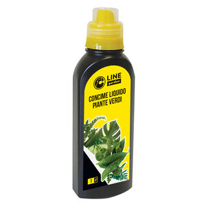 Q.TA' 1 C CONCIME LIQUIDO PIANTE VERDI 1 KG