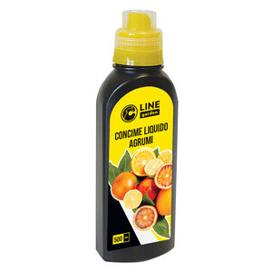 Q.TA' 1 C CONCIME LIQUIDO AGRUMI 500 G