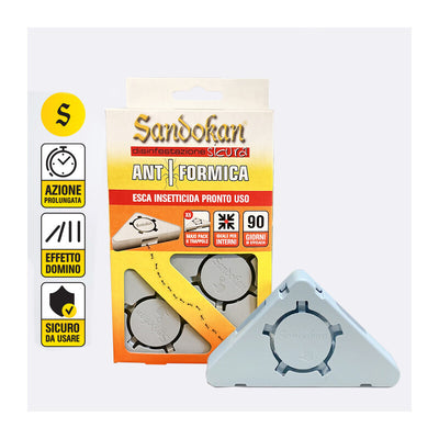 Q.TA' 1 TRAPPOLE FORMICHE 6