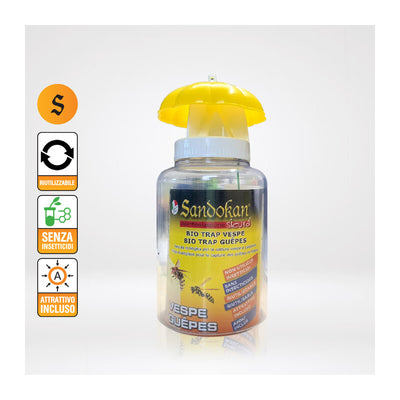 Q.TA' 1 TRAPPOLA P/VESPE