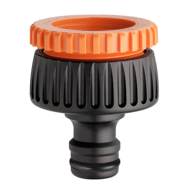 Q.TA' 40 PRESA RUBINETTO MULTIFILETTO 3/4 - 1 8595