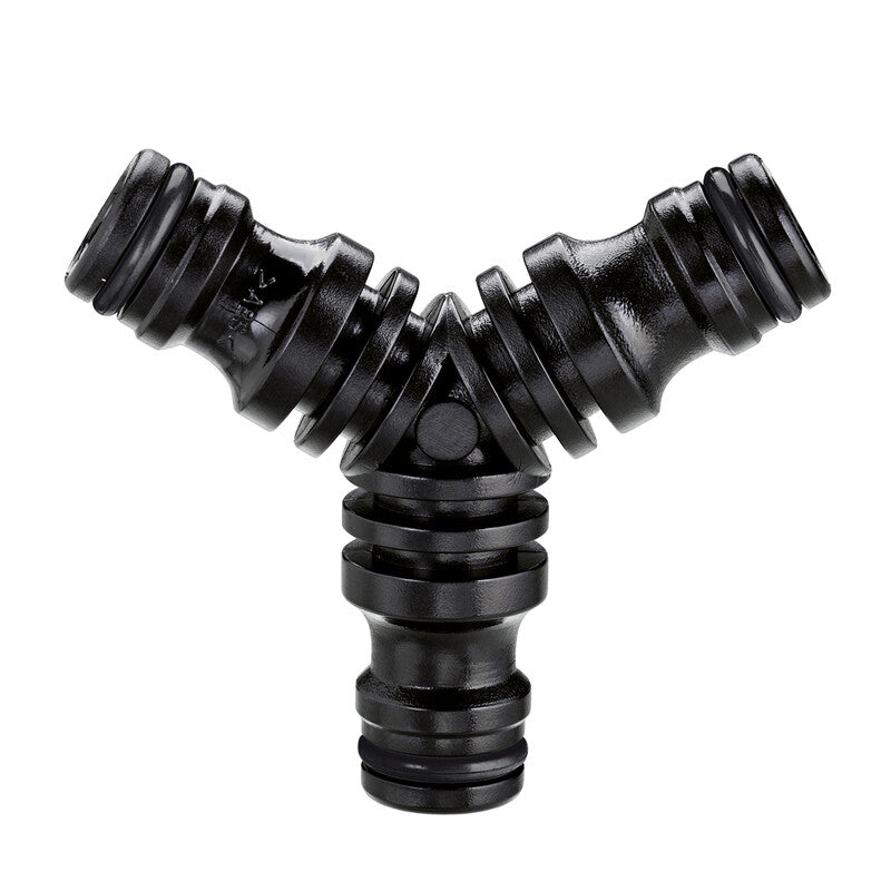 Q.TA' 1 DEVIATORE A TRE VIE BLISTER 8615