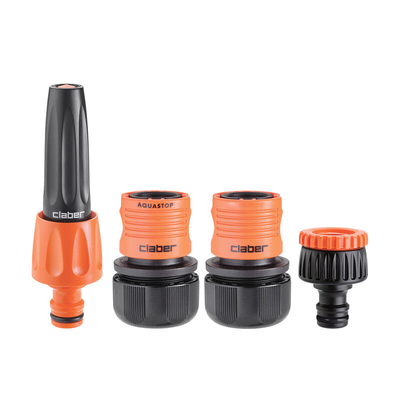 Q.TA' 1 STARTER SET 3/4 8827