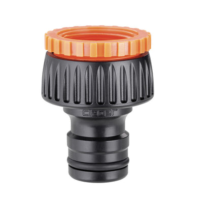 Q.TA' 1 PRESA RUBINETTO 1- 3/4 MAX-FLOW 9641