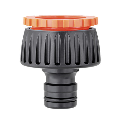 Q.TA' 1 PRESA RUBINETTO 1 1/4 1 MAX FLOW 9655