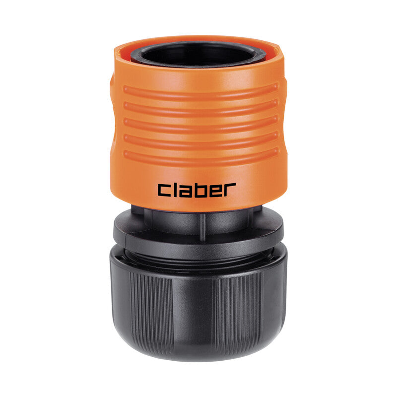 Q.TA' 1 RACCORDO RAPIDO 3/4 MAX-FLOW 9647