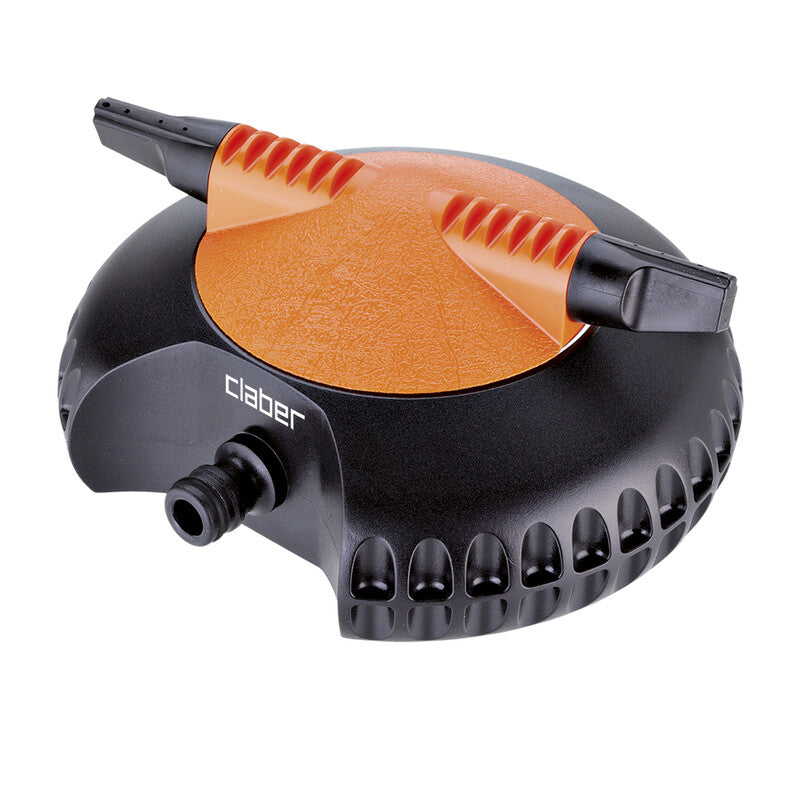 Q.TA' 1 IRRIGATORE AQUALUX 2000 8685