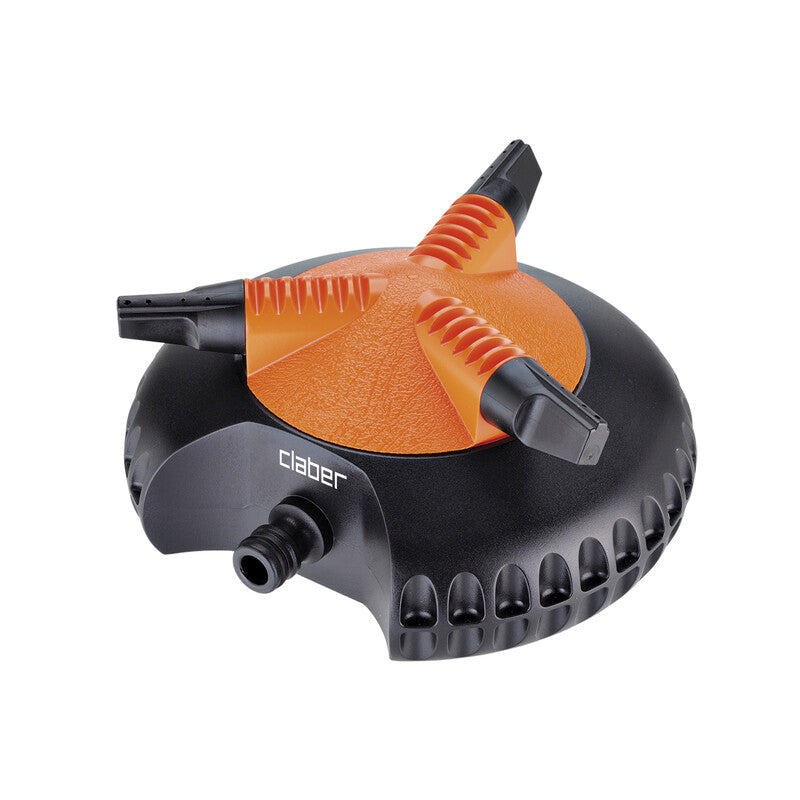 Q.TA' 1 IRRIGATORE IDROJET 2000 8694