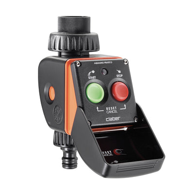 Q.TA' 1 PROGRAMMATORE AQUAUNO PRATICO 8425