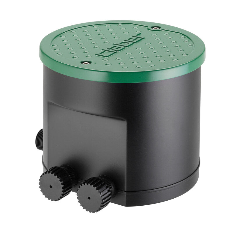 Q.TA' 1 PROGRAMMATORE A POZZETTO HYDRO-4 90829