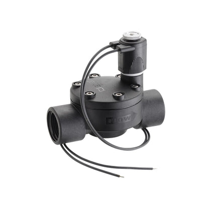 Q.TA' 1 ELETTROVALVOLA 24V 1 F 90814