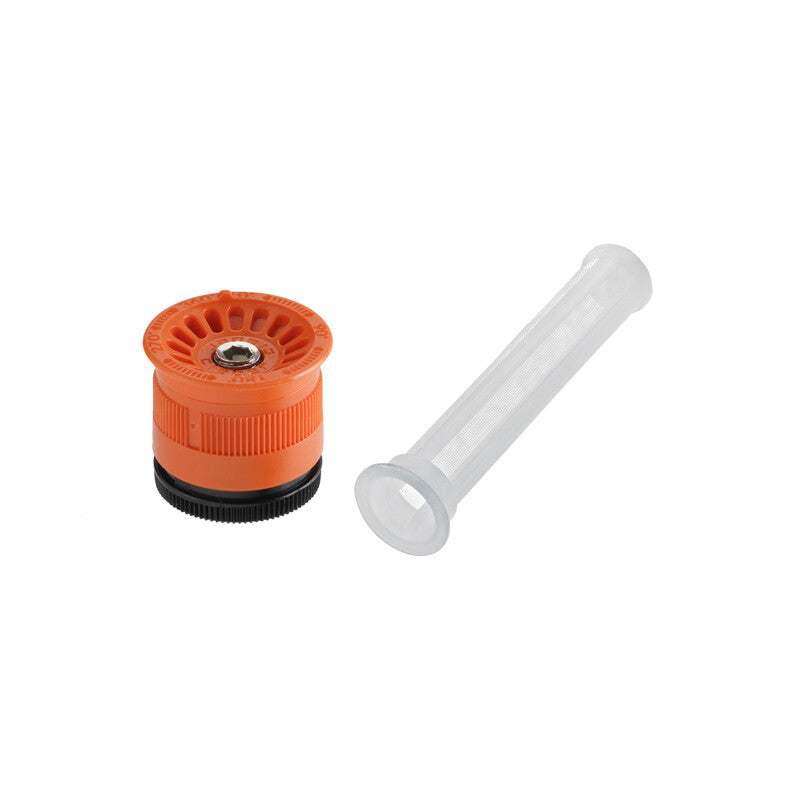 Q.TA' 1 TESTINA REGOLABILE P/IRRIGATORE 90007